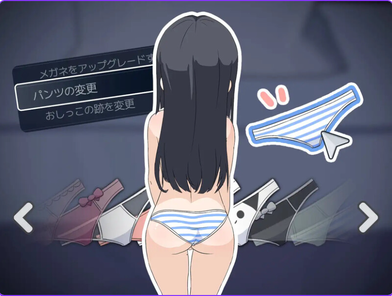 新汉化【互动SLG/偷拍盗摄】盗撮～電車で会った少女～ 内嵌AI汉化版 [5.80G]