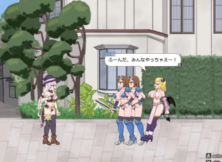 【PC/官中/日式/ACT游戏/790M】永恒浪漫 完整版 Plus DLC （ETERNAL ROMANCE 完成版 Plus DLC） Ver26.09.12 官中版+DLC+存档+日式ACT游戏+790M