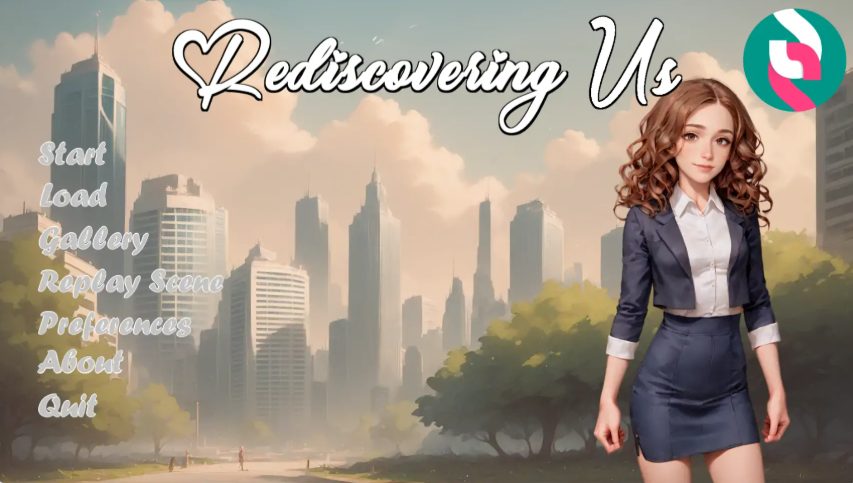【PC/安卓/AI汉化/欧美/SLG游戏/1.88G】重温爱火 (Rediscovering Us) Ver0.20 AI汉化版+PC+安卓+欧美SLG游戏+1.88G