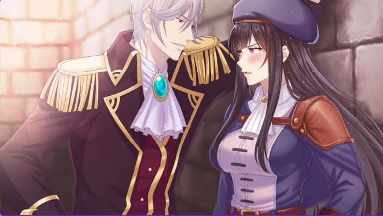 【PC/安卓/日式/RPG游戏/870M】莉欧拉：尊严的价码（Liora’s Price of Dignity）Ver0.8.0 PR2 官中步兵版+MOD+PC+安卓+870M