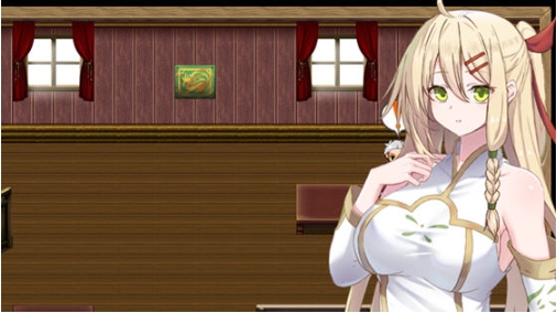 【PC/安卓/AI汉化/日系/RPG游戏/4.15G】堕落的圣痕：夜行传令 （堕ちた聖痕:夜行伝令）Ver1.12 AI汉化版+PC+安卓+日系RPG游戏+4.15G