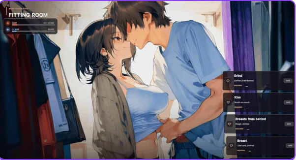 【PC/安卓/官中/互动/SLG游戏/1.20G】任意使用应用~日之森的故事(Free Use App ~Stories of Hinomori) Ver0.1.1 官中步兵版+PC+安卓+互动SLG游戏+1.20G