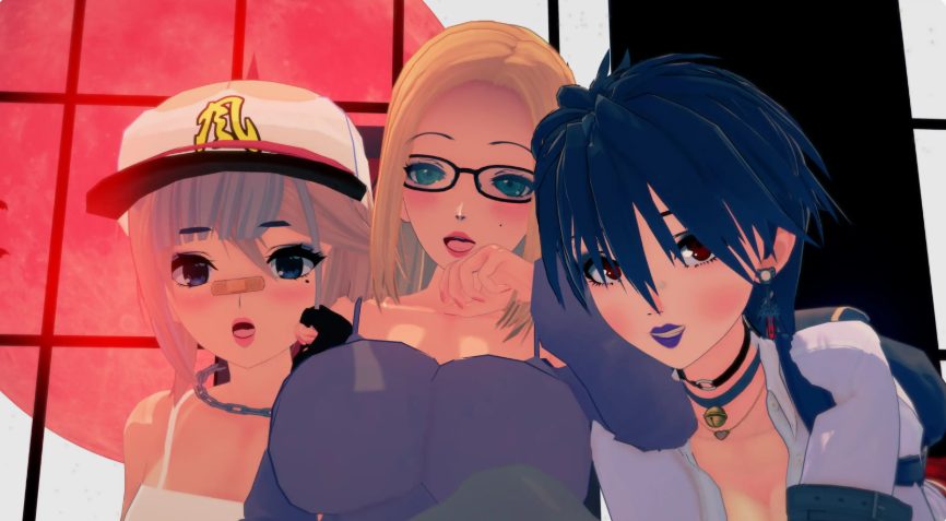 【PC/安卓/AI汉化/日系/SLG游戏/4.21G】双向堕落 （Mutual Corruption） Ver0.3.16+PC+安卓+日系SLG游戏+4.21G