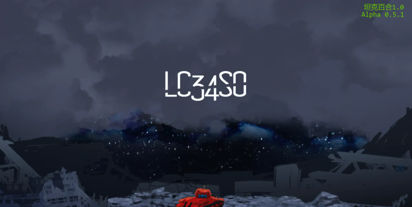 【PC/安卓/AI汉化/欧美/SLG游戏/4.69G】坦克百合 (LC34SO) Ver1.0 Ch.5 AI汉化版 PC+安卓+欧美SLG游戏+4.69G