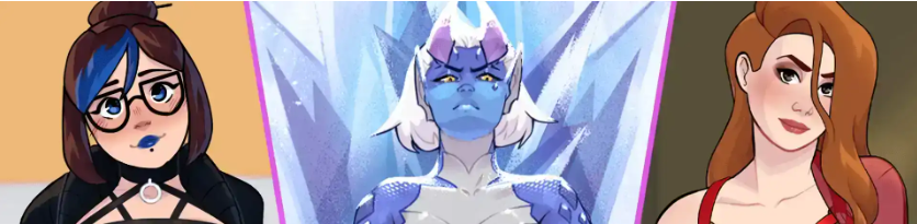 【PC/安卓/AI汉化/欧美/2D/SLG游戏/837M】学院34 (Academy34) Ver0.31.1.5 AI汉化版+PC+安卓+欧美2DSLG游戏+837M