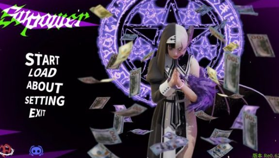 【PC/安卓/AI汉化/亚洲/3D/SLG游戏/2.4G】超能力重制版 (Supower &ndash; Remake) Ver0.6.4  AI汉化版+PC+安卓+亚洲3DSLG游戏+2.4G