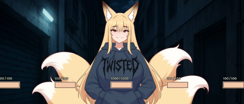 【PC/安卓/AI汉化版/2D/日系/SLG游戏/1.23G】独泵侠 (One Pump Chump) Ver1.0.0 AI汉化版+PC+安卓+日系SLG游戏+1.23G