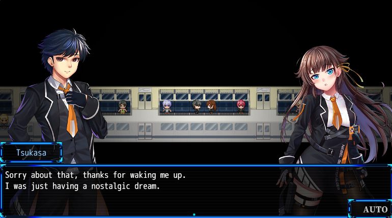 【PC/安卓/官中/日式/RPG游戏/动画/9.40G】 除灵猎人：零号羔羊 Nebel Geisterj&auml;ger~ 零号羔羊 Ver2.15 官中步兵版+动画版【前篇+后篇】+全DLC+攻略+PC+安卓+日式RPG游戏+9.40G