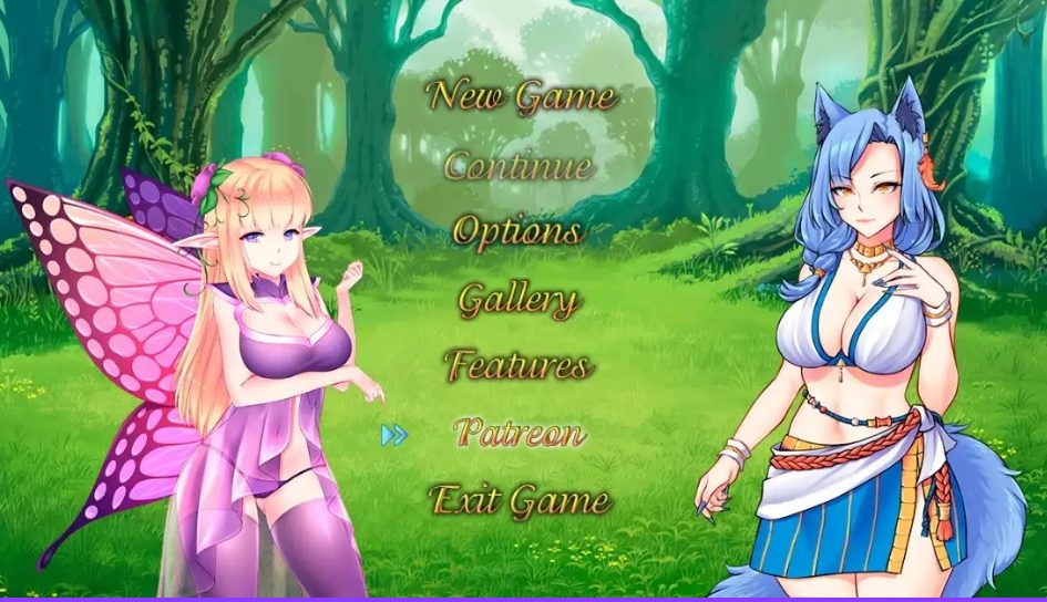 【PC/安卓/AI汉化/日系/RPG游戏/1.14G】魔物娘征服 Ver0.6AI汉化+PC+安卓+日系RPG游戏+1.14G