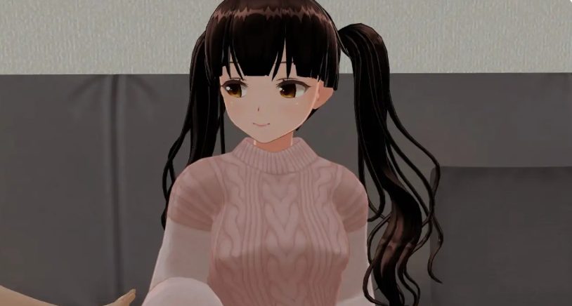 【PC/安卓/AI汉化版/3D/日系SLG游戏/1.03G】凋零之花 (The Ruined Bloom) Ver0.3 AI汉化版+PC+安卓+3D日系SLG游戏+1.03G