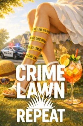 【PC/安卓/AI汉化/欧美/3D/沙盒/SLG游戏/3.6G】罪案现场重演 (Crime Lawn Repeat) Ep.1 AI汉化版+PC+安卓+欧美3D沙盒SLG游戏+3.6G