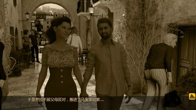 【PC/安卓/AI汉化/欧美/SLG游戏/2.50G】以妻子为赌注 (A Wife at Stake) Ver0.090 AI汉化版 PC+安卓+欧美SLG游戏+2.50G