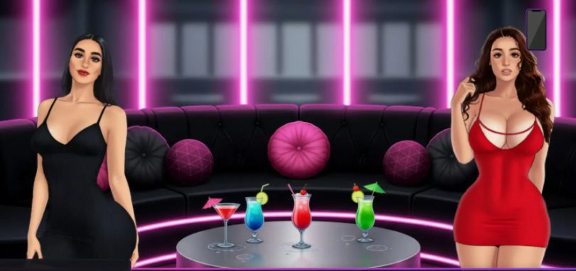 【PC/安卓/AI汉化/欧美/SLG游戏/1.27G】成名之路 (Make Me Famous) Ch.4P1 AI汉化版+PC+安卓+欧美SLG游戏+1.27G