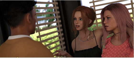 【PC/安卓/AI汉化版/欧美/SLG游戏/10.0G】法律学院 (Law School ) S1  AI汉化版+PC+安卓+欧美SLG游戏+10.0G