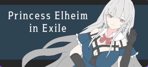 【PC/官中/休闲/SLG游戏/1.40G】艾尔海姆公主的流亡生活（Princess Elheim in Exile）Ver1.0.3 官中步兵版+自带全回想+休闲SLG游戏+1.40G