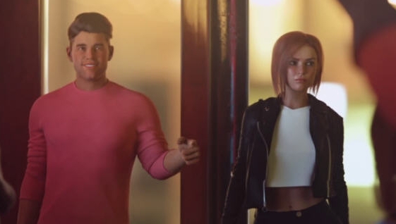 【PC/安卓/SLG/2.2G】香气四溢/在气味中(In a Scent) v1.035 汉化版 PC+安卓直装+欧美SLG游戏+2.2G