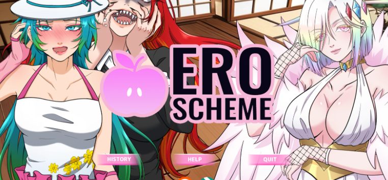 【PC/安卓/AI汉化/日系/SLG游戏/4.04G】计划 Ver0.6.6 AI汉化版 PC+安卓+日系SLG游戏+4.04G