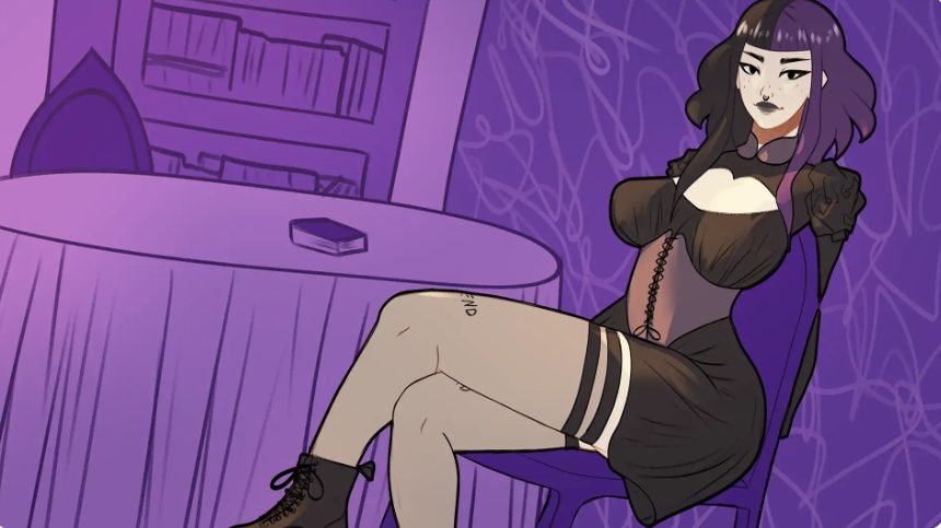 【PC/安卓/AI汉化版/2D/欧美/SLG游戏/3.32G】甜糖服务 (Sugar Service) Ver0.22 AI汉化版+PC+安卓+2D欧美SLG游戏+3.32G