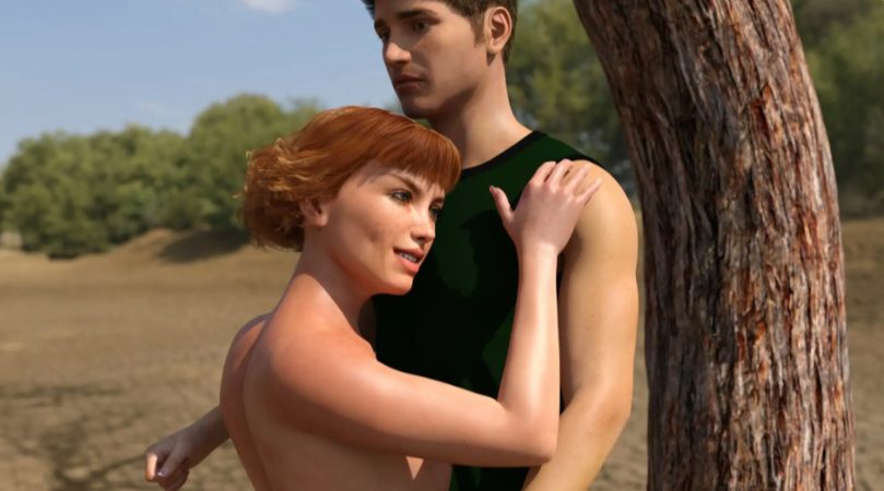 【PC/安卓/AI汉化版/3D/欧美/SLG游戏/4.62G】30天 (30 Days) Ver0.5.5 AI汉化版+PC+安卓+3D欧美SLG游戏+4.62G