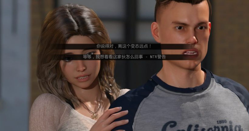 【PC/安卓/AI汉化版/欧美/SLG游戏/5.31G】东区 (The East Block) Ver0.8.2 AI汉化版+PC+安卓+欧美SLG游戏+5.31G