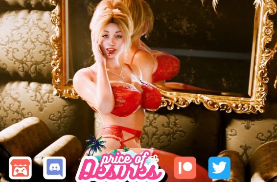 【PC/安卓/AI汉化/欧美/SLG游戏/1.82G】欲望的代价 Ep.3.5.2 AI汉化版+PC+安卓+欧美SLG游戏+1.82G