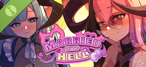 【PC/官中/回合/SLG游戏/1.90G】 最终魔王是岳母 （Married Into Hell） Ver0.0.1 Demo 官中步兵版+回合SLG游戏+1.90G