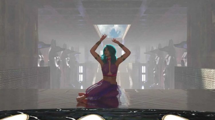 【PC/安卓/AI汉化版/欧美/SLG游戏/5.48G】雪莉的未來往事 (Shelly&rsquo;s Future Past ) Ep.6.1 AI汉化版+PC+安卓+欧美SLG游戏+5.48G