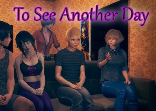 【PC/安卓/AI汉化/亚洲/3D/SLG游戏/5.05G】再见另一天 (To See Another Day) Ver0.0.5a AI汉化版 PC+安卓+亚洲3DSLG游戏+5.05G