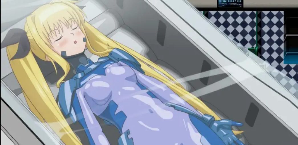 【PC/AI汉化/日系/RPG游戏/1.1G】致命逃脱 Ver1.3+PC+日系RPG游戏+1.1G