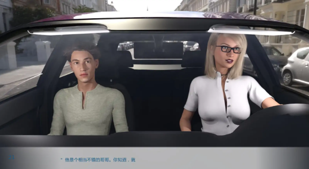 【PC/安卓/AI汉化/欧美/3D/SLG游戏/3.95G】我兄弟的妻子(My Brother\’s Wife) Ver0.13 AI汉化版+PC+安卓+欧美3DSLG游戏+3.95G