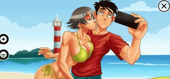 【PC/安卓/汉化/欧美/SLG游戏/5.20G】 高中时代 （High School Days） Ver0.260 汉化版+PC+安卓+欧美SLG游戏+5.20G