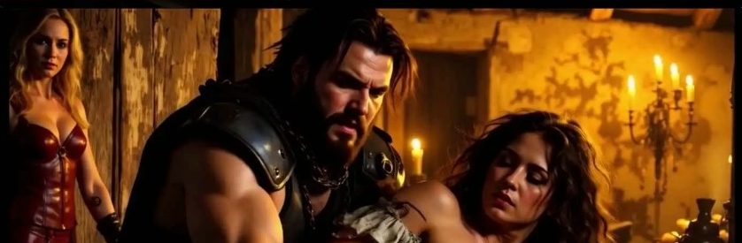 【PC/安卓/AI汉化版/歐美/SLG游戏/15.6G】发光协议 (Luminary Protocol )Ver0.3 AI汉化版+PC+安卓+欧美SLG动态游戏+15.6G