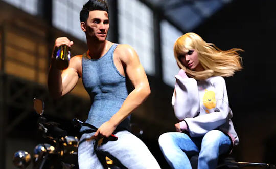 【安卓/PC/SLG/汉化版/1.4G】血统或遗产(Lineage or Legacy) Ch.4.2 汉化版 PC+安卓 欧美动态SLG游戏&补更+1.4G