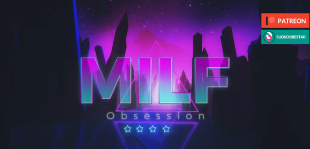 【PC/安卓/AI汉化/欧美/3D/SLG游戏/5.24G】熟女痴迷 (MILF Obsession) Ver0.1.9 AI汉化版+PC+安卓+欧美3DSLG游戏+5.24G
