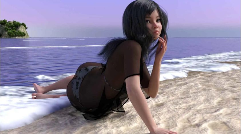 【PC/安卓/AI汉化版/欧美/SLG游戏/4.73G】耳语松林的启示录 ( RevelationsofWhisperingPines) Ch2赞助 AI汉化版 +PC+安卓+欧美SLG动态游戏+4.73G