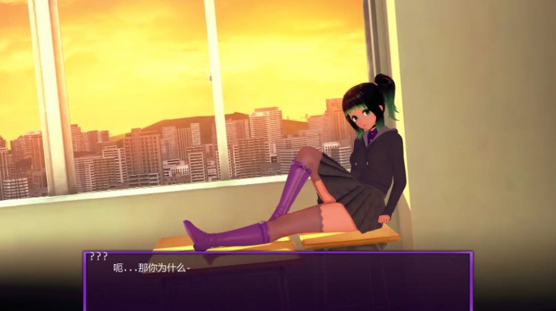 【PC/安卓/AI汉化版/3D/日系SLG游戏/4.30G】欢迎加入友谊俱乐部 (Welcome to the Friendship Club!) Ver0.13 AI汉化版+PC+安卓+3D日系SLG游戏+4.30G