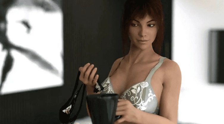 【PC/安卓/AI汉化/欧美/3D/SLG游戏/6.85G】失落的章节Ver0.6.8 AI汉化版+PC+安卓+欧美3DSLG游戏+6.85G