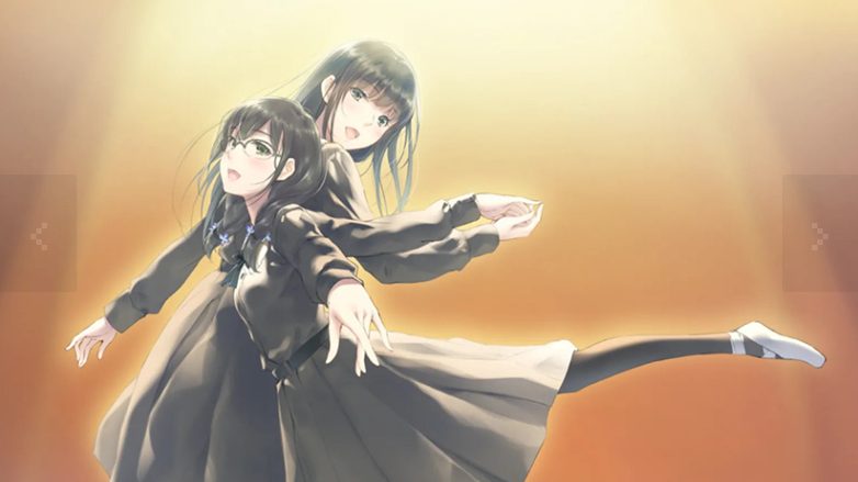 【PC/中文/日系/恋爱模拟/角色扮演/4.20G】Flowers冬篇（Flowers -Le volume sur hiver）中文+日系恋爱模拟角色扮演游戏+4.20G