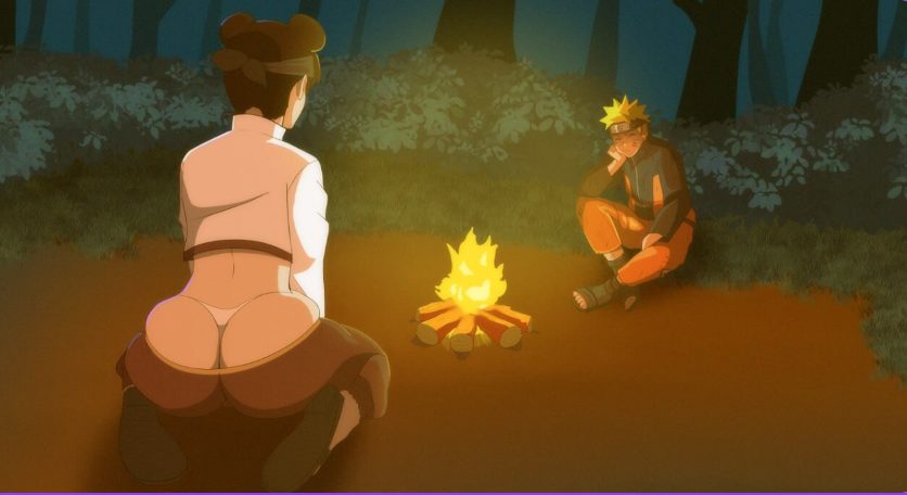 【PC/安卓/AI汉化/亚洲风/RPG游戏/4.90G】和火影纲手同住（Living with Tsunade）Ver0.44 内嵌AI汉化版+PC+安卓+亚洲风RPG游戏+4.90G