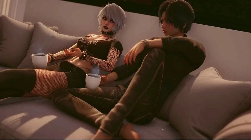 【PC/安卓/AI汉化/亚洲/3D/SLG游戏/2.52G】黎明之秋（Dawnfall）Ver0.2 PC+安卓+内嵌AI汉化+亚洲3DSLG游戏+2.52G