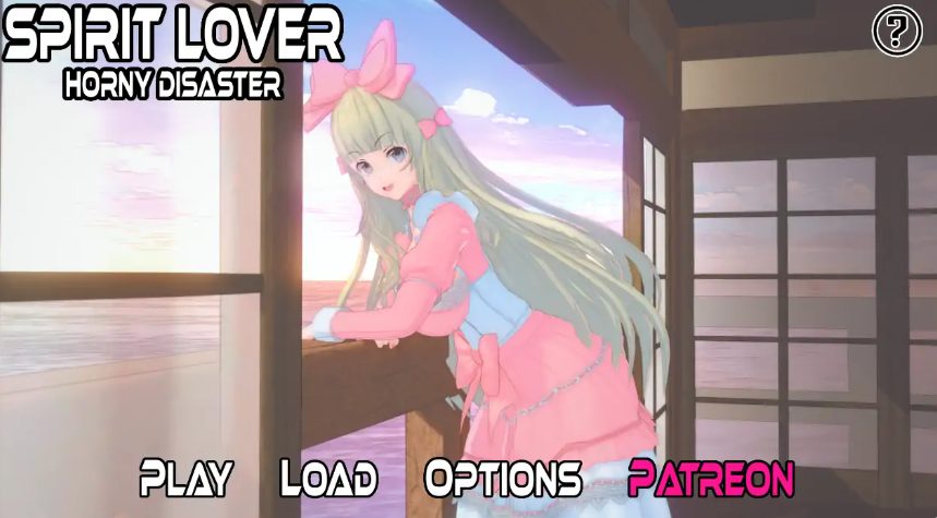 【PC/安卓/AI汉化/日系/SLG游戏/2.76G】精灵恋人 (Spirit Lover) Ver0.533 AI汉化版+PC+安卓+日系SLG游戏+2.76G