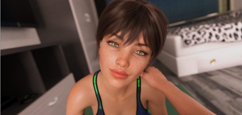 【PC/安卓/AI汉化版/欧美/SLG游戏/7.34G】双重感知 (Double Perception) Ver5.4 AI汉化版+PC+安卓+欧美SLG沙盒游戏+7.34G