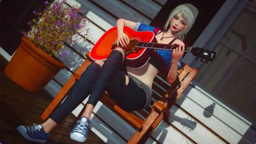 【PC/安卓/汉化/神作动态/SLG游戏/1.40G】 深度复兴(Depth’s Revival 2) Ep.2 汉化版 赞助版+PC+安卓+动态SLG游戏+1.40G