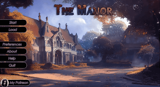 【PC/AI汉化/欧美/沙盒/SLG游戏/11.8G】庄园 (The Manor) Ver0.6.0 AI汉化版+欧美沙盒SLG游戏+11.8G