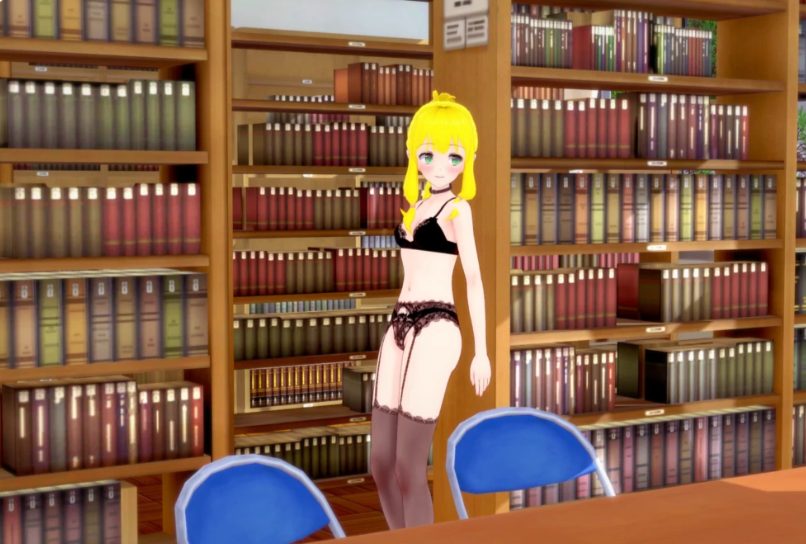 【PC/安卓/AI汉化版/日系/3D/SLG游戏/9.80G】秘密岛 (Secret Island)  Ver0.15.0.0 AI汉化版+PC+安卓+3D日系SLG游戏+9.80G