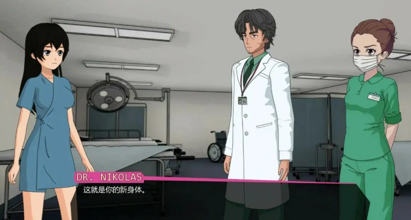 【PC/安卓/AI汉化版/2D/欧美SLG游戏/0.74G】修复者 (The Fixer) Ver0.3.4.18 AI汉化版+PC+安卓+2D欧美SLG游戏+0.74G