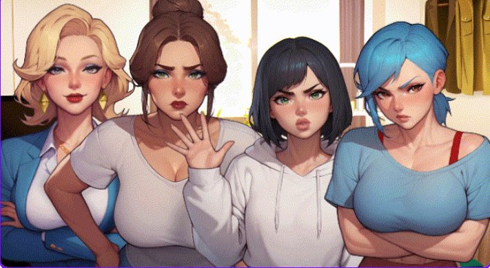 【PC/官中/模拟/SLG游戏590M】 公寓2：大酒店  （Apartment 2: Grand Hotel） Demo 官中步兵+模拟SLG游戏+590M