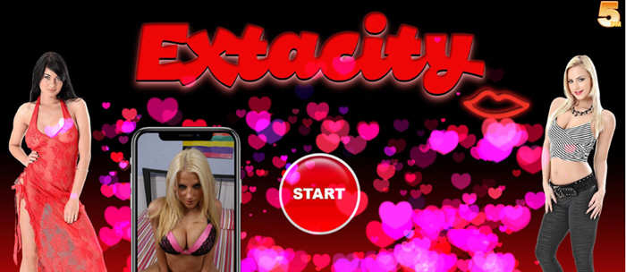 【PC/QSP/汉化版/4.2G】欲望之城QSP Extacity Ver0.80精翻汉化版 欧美QSP游戏&补更+4.2G