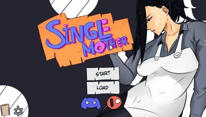 【PC/安卓/AI汉化/欧美/2D/沙盒/SLG游戏/1.36G】单亲妈妈 (Single Mother) Ver0.16 AI汉化版+PC+安卓+欧美2D沙盒SLG游戏+1.36G