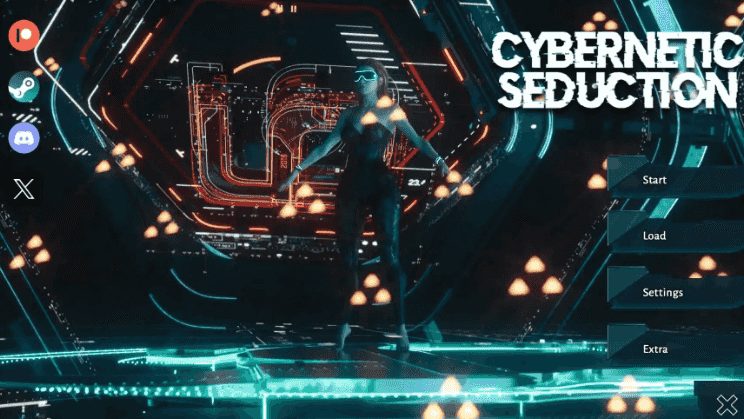 【PC/安卓/汉化/欧美/SLG游戏/10.5G】 掌控全局 (Cybernetic Seduction) Ep.8P1 汉化版+PC+安卓+欧美动态SLG游戏+10.5G